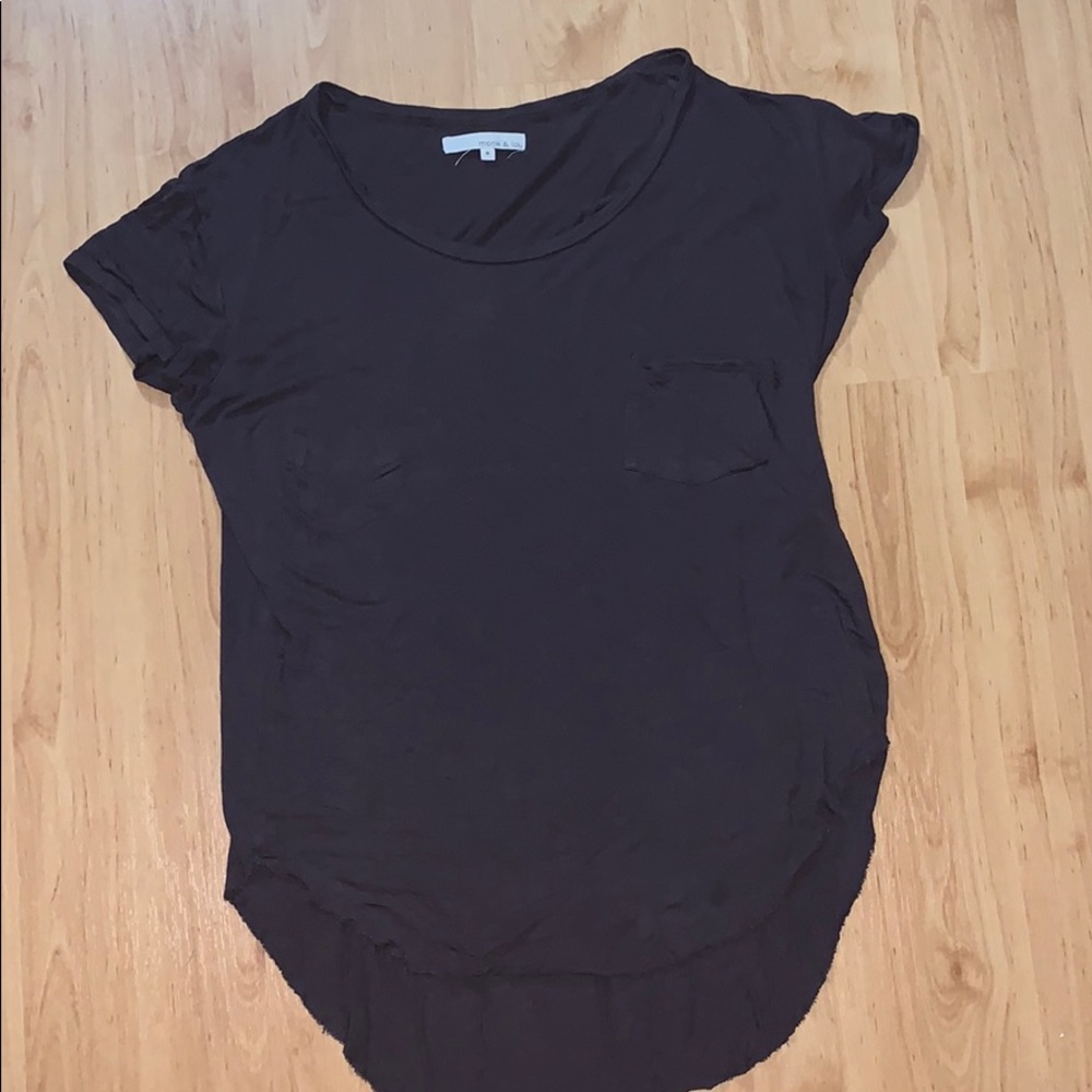 Monk & Lou Shirt